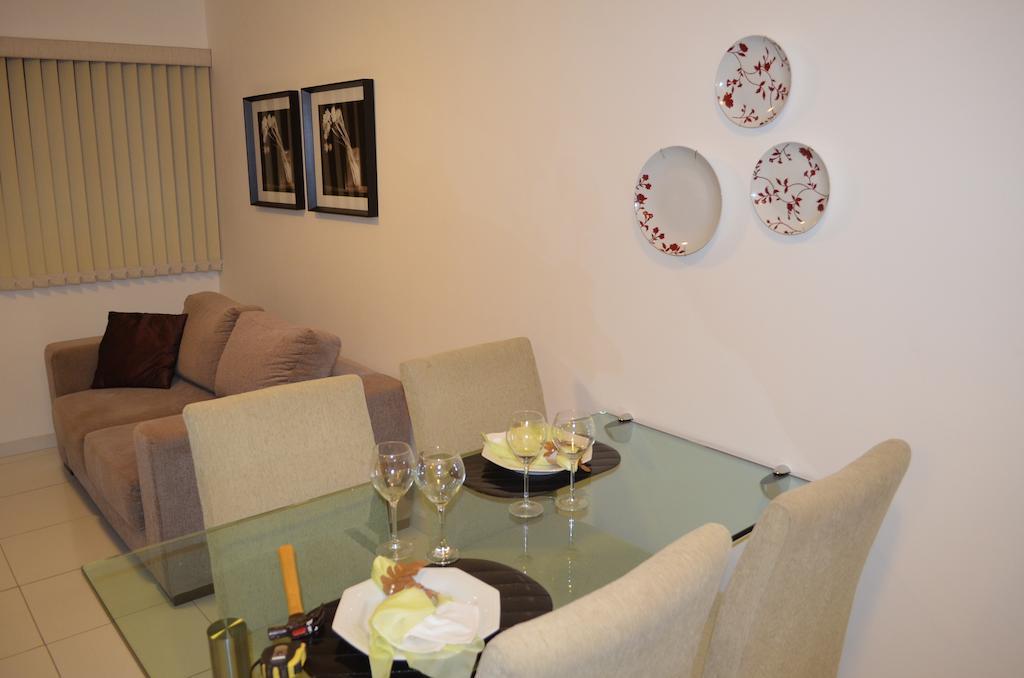 レシフェApartamento Costa Azulアパートメント エクステリア 写真