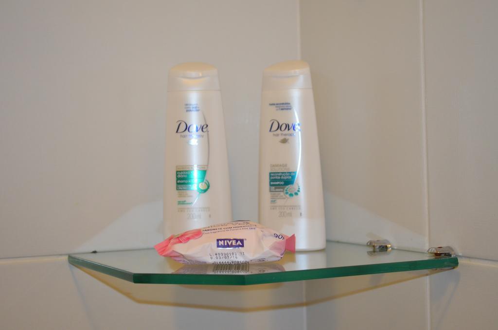 レシフェApartamento Costa Azulアパートメント エクステリア 写真