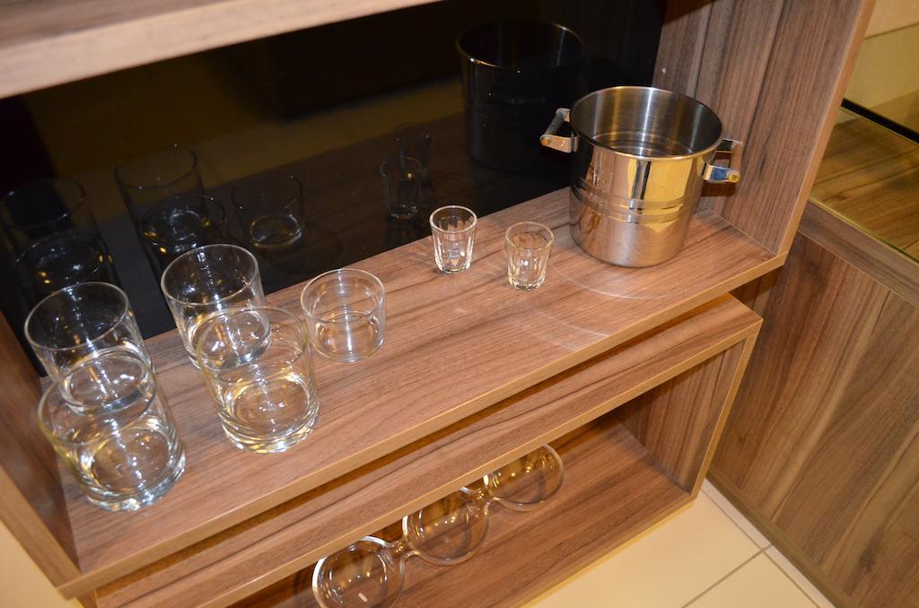 レシフェApartamento Costa Azulアパートメント エクステリア 写真