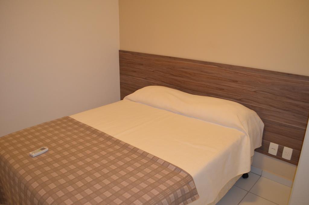 レシフェApartamento Costa Azulアパートメント 部屋 写真
