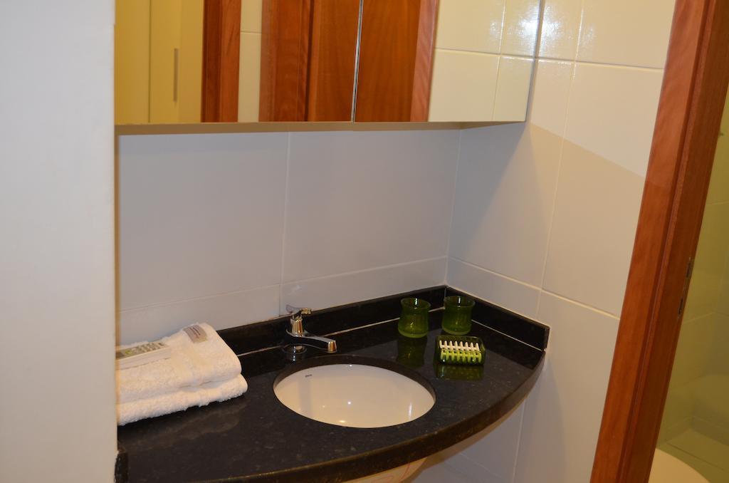 レシフェApartamento Costa Azulアパートメント 部屋 写真