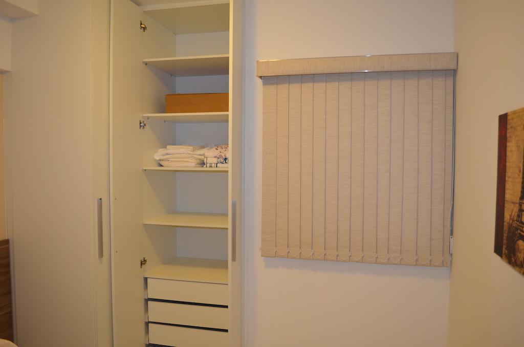 レシフェApartamento Costa Azulアパートメント 部屋 写真
