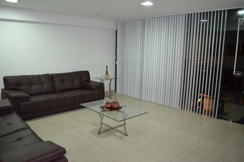 レシフェApartamento Costa Azulアパートメント 部屋 写真
