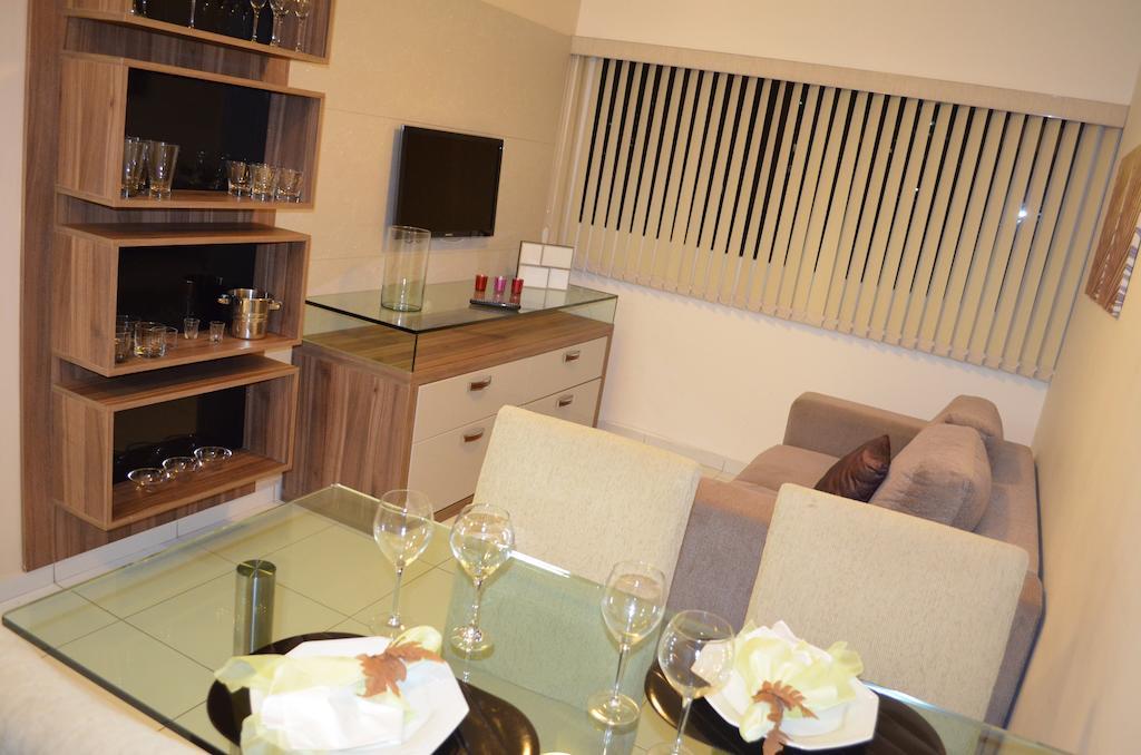 レシフェApartamento Costa Azulアパートメント 部屋 写真