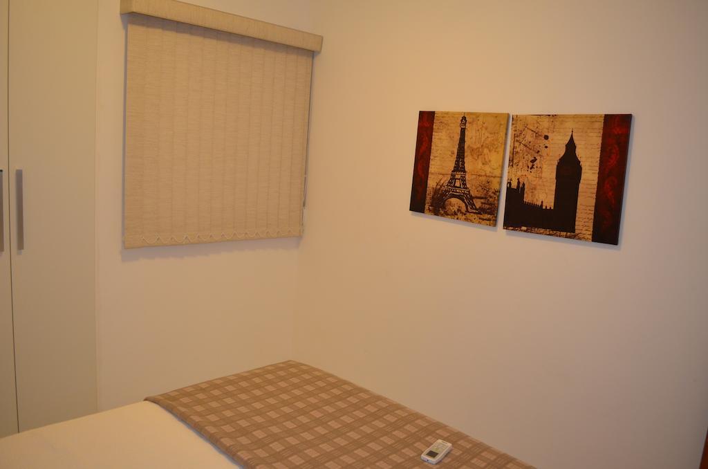 レシフェApartamento Costa Azulアパートメント 部屋 写真