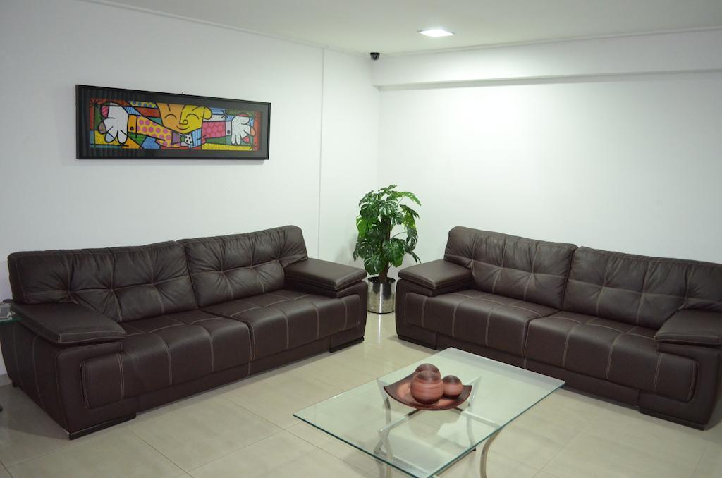 レシフェApartamento Costa Azulアパートメント 部屋 写真